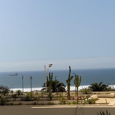 Agadir Anza Διαμέρισμα Εξωτερικό φωτογραφία