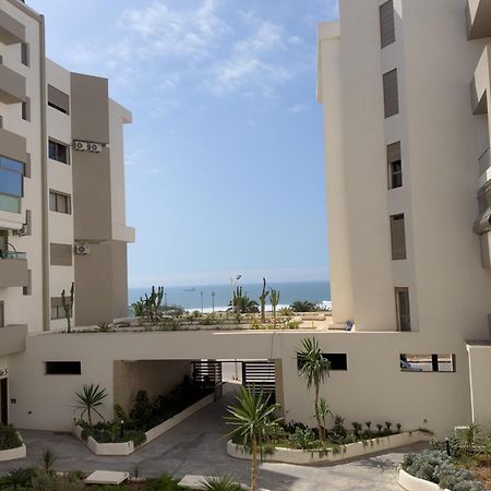 Agadir Anza Διαμέρισμα Εξωτερικό φωτογραφία