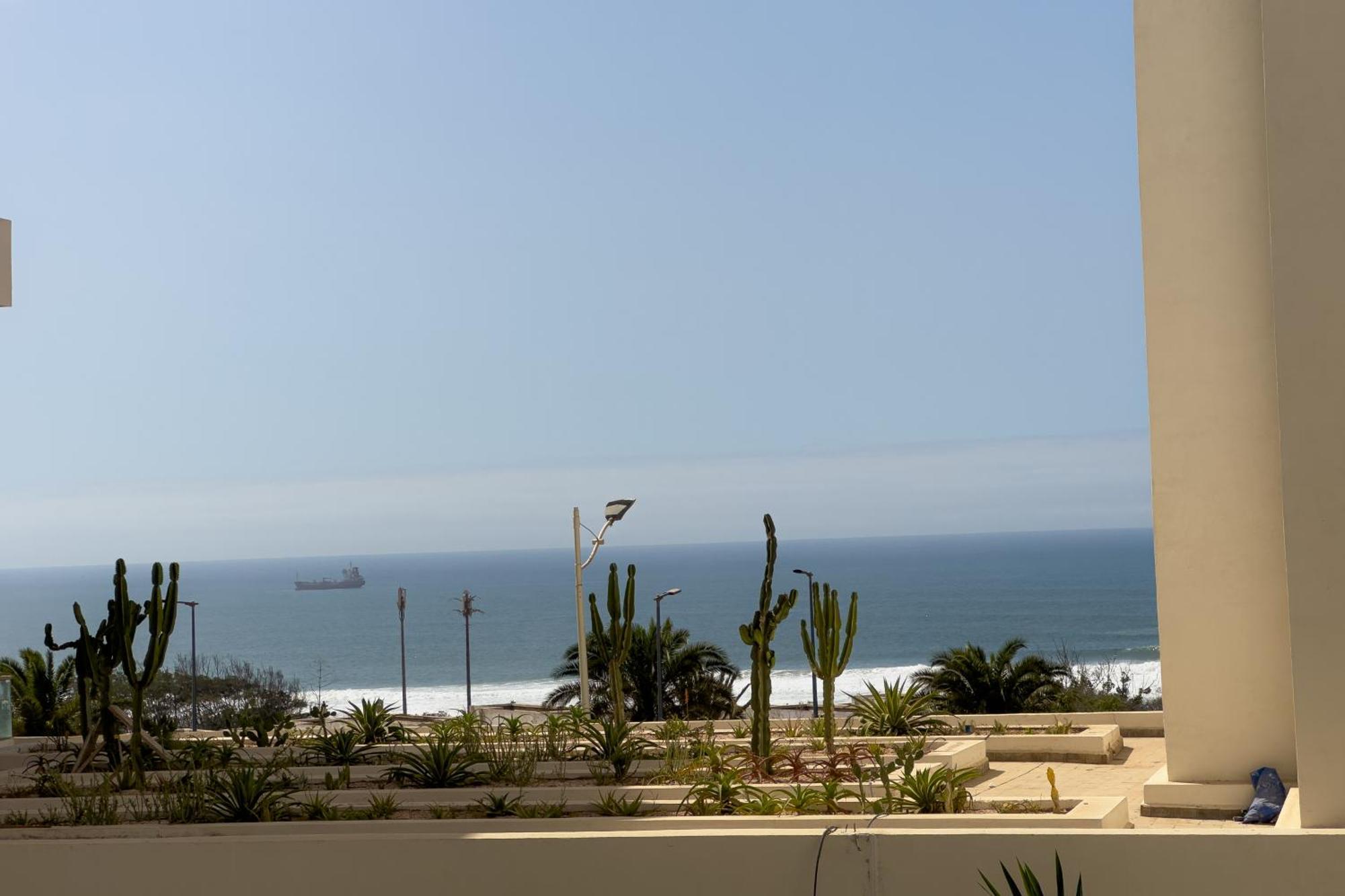 Agadir Anza Διαμέρισμα Εξωτερικό φωτογραφία