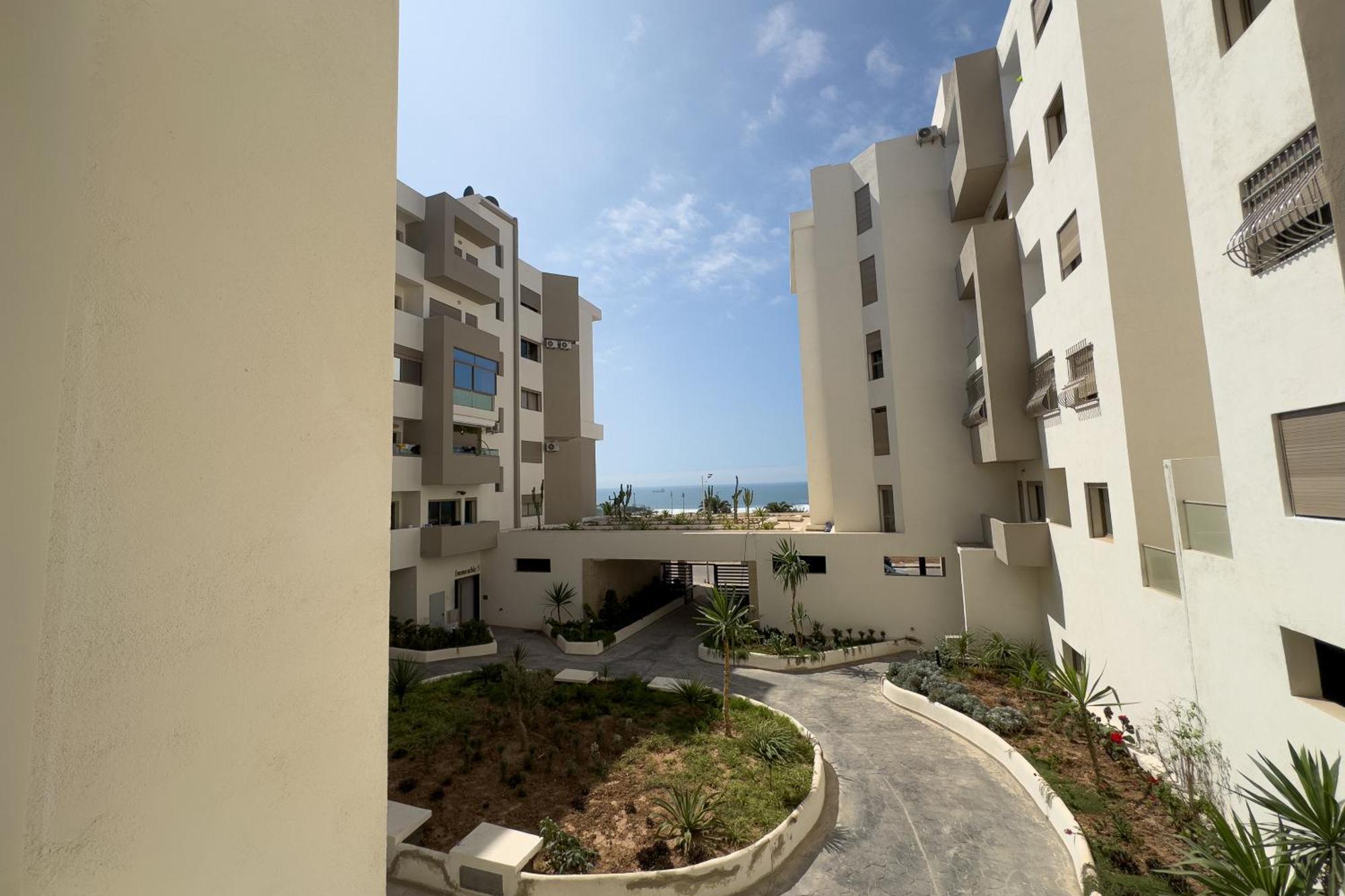 Agadir Anza Διαμέρισμα Εξωτερικό φωτογραφία